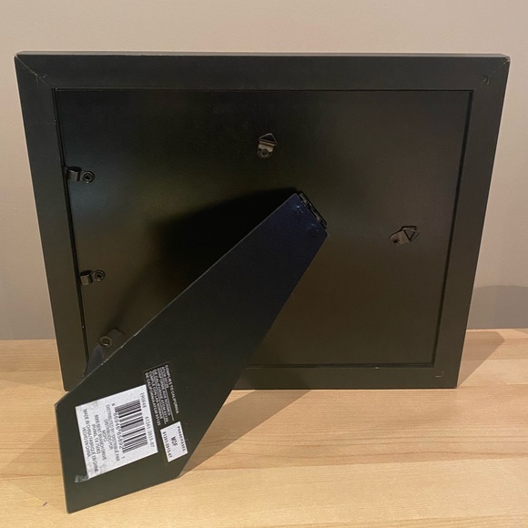 Religious Dad Photo Frame - Picture 2 of 2